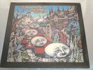 Mahogany Rush ‎Strange Universe Sealed Vinyl Record LP Album USA 1975 Orig T 482