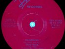 Modern Soul Boogie 45 QUIETFIRE Raindrops SIMPLEX HEAR