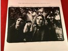 THE SMASHING PUMPKINS Greatest Hits ROTTEN APPLES RED GATEFOLD VINYL 2LP