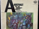 JOE HARRIOTT QUINTET Abstract  vinyl LP??US ‘63 1st Pr shrink?modal free Jazz