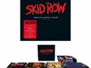 SKID ROW THE ATLANTIC YEARS 1989 - 1996 NEW SEALED VINYL 7LP BOX SET IN STOCK