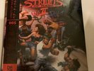 Streets Of Rage 2 Data Discs 12