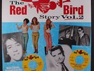 VARIOUS: the red bird story, vol 2 CHARLY 12