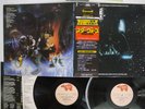 OST(JOHN WILLIAMS) STAR WARS/EMPIRE STRIKES BACK RSO MWZ-8113,4 JAPAN OBI 2LP