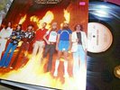LYNYRD SKYNYRD STREET SURVIVORS LP FLAMES COVERS BANNED RECALLED HAS 2 INSERTS