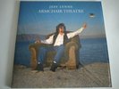 Jeff Lynne - Armchair Theatre LP (LETVO 98LP) Blue Vinyl
