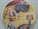 The Kings Jesters And Louise Vogue Label R-751 /10 Vinyl Rare Vg Picture record
