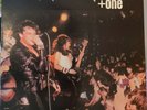 IRON MAIDEN, IRON MAIDEN LIVE +One, Live Bootleg Vinyl LP