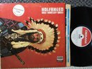 Keef Hartley Band m- record promo sticker GF LP Halfbreed
