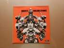 Rolling Stones Rock 'N' Rolling Stones UK LP 1972 Used-NM/VG+