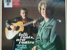 Shirley Collins - Folk Roots New Routes - Vinyl Record.. - e1167e