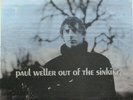 Paul Weller - Out Of The Sinking - Vinyl Record 7.. - e759e