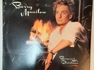 Barry Manilow, Because It's Christmas, NEW/UNPLAYED Original US import vinyl LP