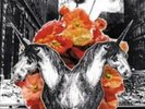 FALCON: UNICORNOGRAPHY (LP vinyl *BRAND NEW*.)