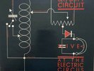 Various - Short Circuit - Live At The Electric Circus - Vinyl Record .. - e1167e