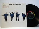 THE BEATLES LP Help  1965  Parlophone Capitol  RE  stereo  vinyl