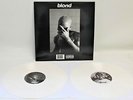 FRANK OCEAN ‘Blond’ 2016 Double White Vinyl LP Promo – Y96
