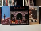 Rush - Moving Pictures LP