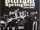 BUFFALO SPRINGFIELD Live 1967 UK Ltd LP SEALED 1960s Folk Pysch Rock Neil Young