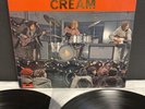 DLP Cream - Golden Double Album | Japan Press | EX/EX+