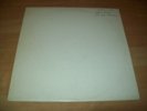 ZAPPA One size fits all White TEST PRESSING LP Discreet UK A1B1 original
