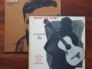 CISCO HOUSTON BOUND FOR GLORY WOODY GUTHRIE Folkways FA 2480 2481 VINYL 2 x LP