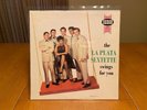 The LA PLATA SEXTETTE Swings for You SEECO High Fidelity Records PROMO MINT OOP