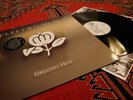 Tested Vintage Embossed 1988 Fleetwood Mac Greatest Hits First Pressing Vinyl