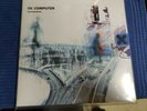 Radiohead OK Computer FACTORY SEALED  (2xLP,ALBUM, RE) 2016 XLLP781 XL RECORDING
