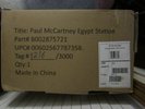 Paul McCartney Egypt Station Deluxe Traveller's Edition 1216/3000 NEW