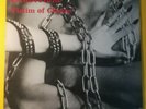 Gravestone - Victim Of Chains LP/0151
