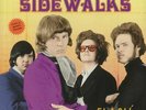 MOVING SIDEWALKS, The - Flash (remastered) - Vinyl (LP)
