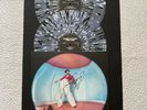 Harry Styles Autographed Fine Line Vinyl