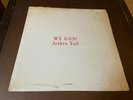Jethro Tull My God  VG+ SHRINK RARE LP Athapaskan Classic Art Prog Rock Psych LP