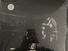 JAPANDROIDS: Massey Fucking Hall Limited Edition Coke Bottle Clear 2LP #/300