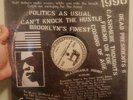 Jay-z Reasonable Doubt Madeworn X Roc96 Vinyl LP