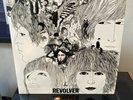 The Beatles - Revolver - Vinyl
