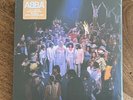 ABBA SUPER TROUPER NEW SEALED COLOURED VINYL 7