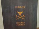 Tomahawk Eponymous to Anonymous 3  LP Vinyl Records Mike Patton Ipecac Mit Gas
