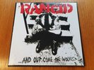 Rancid - ... And Out Come The Wolves, 