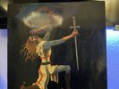 JERUSALEM „Holy Grail“ GERMAN 1st PRESS
