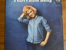 Dusty Springfield – A Girl Called Dusty OG 1964 UK Mono LP Philips – 632 325 BL