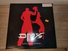 DMX Unreleased Arrows LP Rare Import Hip Hop Rap NYC Ruff Ryders Def Jam Nas LOX