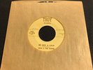 Rick & The Teens Be Bop A Lula 1963 USA Troy scarce 7