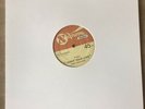 TANGOTERJE 12” I WANT YOUR LOVE HELLO KENNY EDIT SUPREME TODD TERJE MOODYMANN