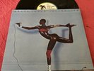 Grace Jones Island Life  HITS Vinyl 12