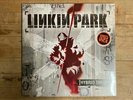 Linkin Park - Hybrid Theory NEW VINYL