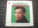 FRANK SINATRA--THE EARLY YEARS-HAVE YOURSELF A MERRY LITTLE CHRISTMAS- RECORD