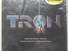 WENDY CARLOS Tron 2014 2lp blue vinyl Kevin Gray remaster #1064 Journey