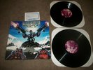 DJ Rectangle - Ultimate Ultimate Battle Weapon Vol. 3 - 2 LP SET - NM VINYL